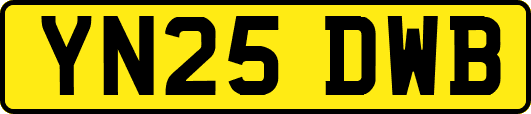 YN25DWB