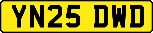 YN25DWD