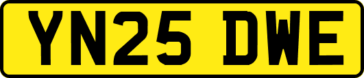 YN25DWE