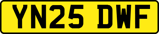 YN25DWF