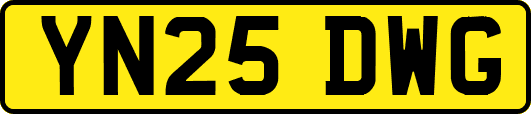 YN25DWG