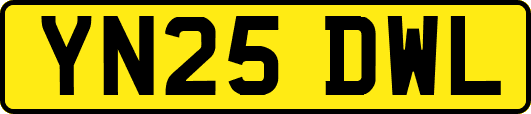 YN25DWL