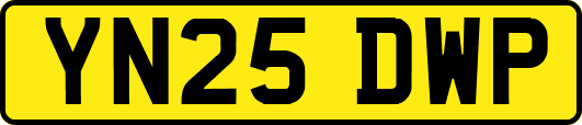 YN25DWP