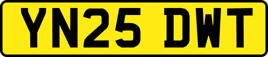 YN25DWT