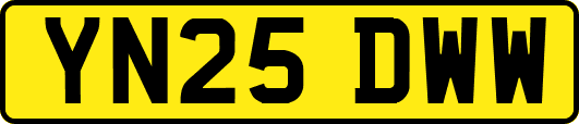YN25DWW