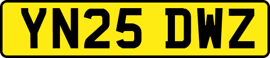 YN25DWZ