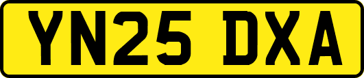 YN25DXA