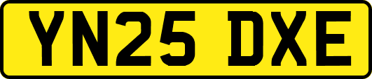 YN25DXE