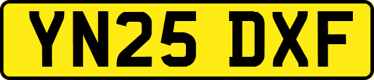 YN25DXF