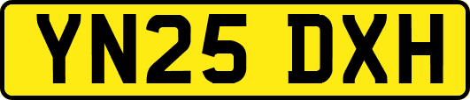 YN25DXH
