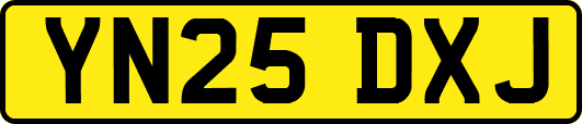 YN25DXJ