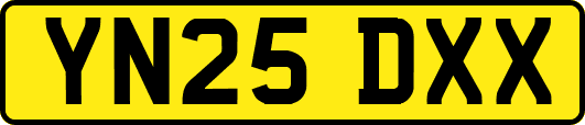 YN25DXX