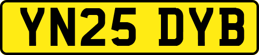 YN25DYB