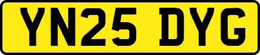 YN25DYG