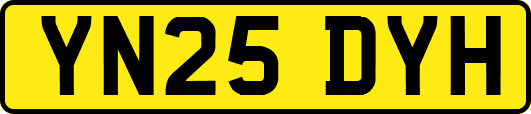 YN25DYH