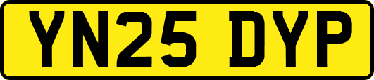 YN25DYP
