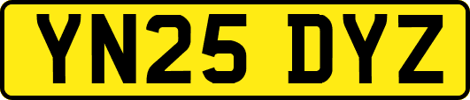YN25DYZ