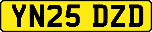 YN25DZD