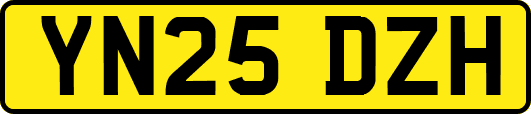 YN25DZH