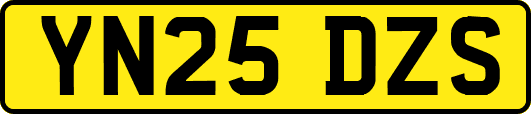 YN25DZS