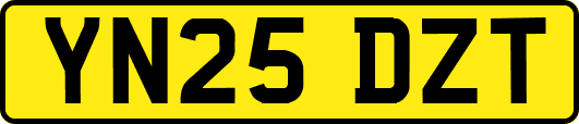 YN25DZT