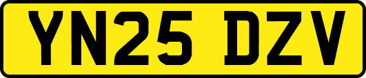 YN25DZV