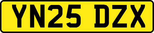 YN25DZX