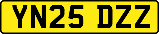 YN25DZZ