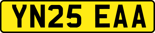 YN25EAA
