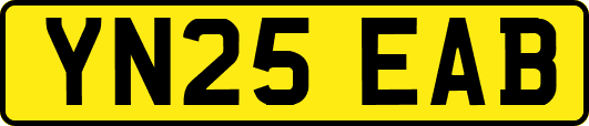 YN25EAB
