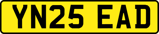YN25EAD
