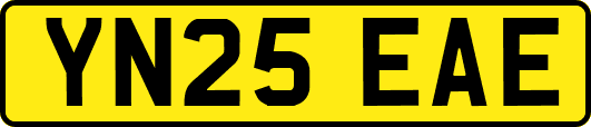YN25EAE