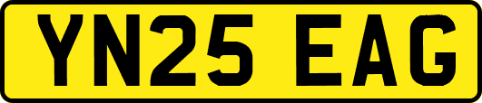 YN25EAG