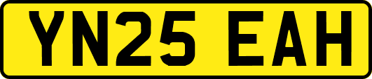 YN25EAH