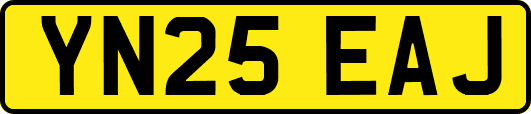 YN25EAJ