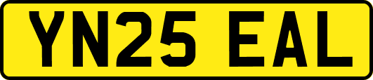 YN25EAL