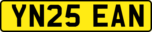 YN25EAN