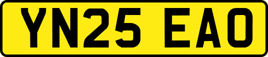 YN25EAO