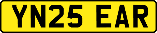 YN25EAR