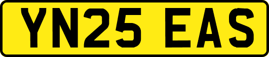 YN25EAS