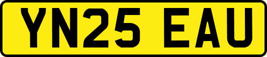 YN25EAU