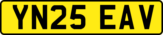 YN25EAV