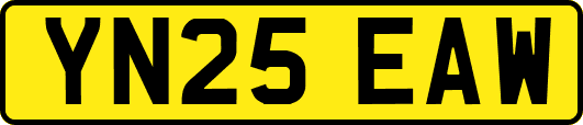 YN25EAW