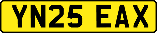 YN25EAX