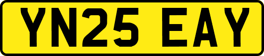 YN25EAY