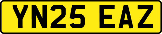 YN25EAZ