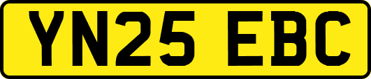 YN25EBC
