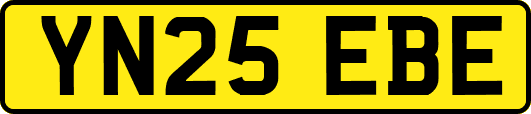 YN25EBE