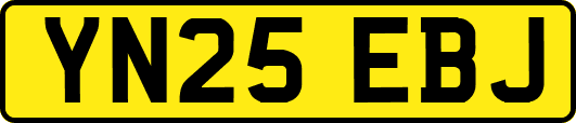 YN25EBJ