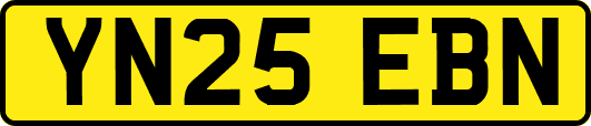 YN25EBN